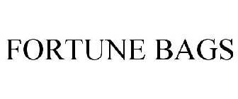 FORTUNE BAGS