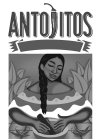 ANTOJITOS