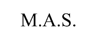 M.A.S.