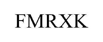 FMRXK