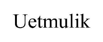 UETMULIK