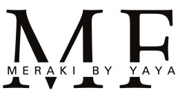 MF MERAKI BY YAYA