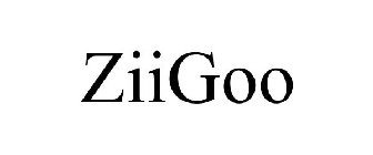 ZIIGOO