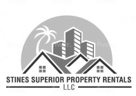 STINES SUPERIOR PROPERTY RENTALS LLC