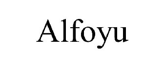 ALFOYU