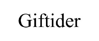 GIFTIDER