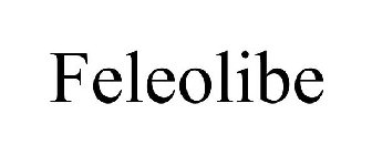 FELEOLIBE