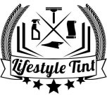 LIFESTYLE TINT