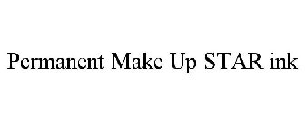 PERMANENT MAKE UP STAR INK