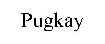 PUGKAY