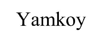 YAMKOY