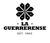 LA GUERRERENSE EST. 1960