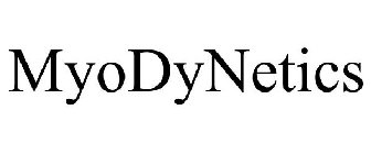 MYODYNETICS