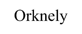 ORKNELY