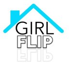 GIRL FLIP