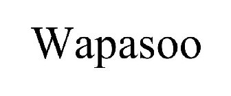 WAPASOO