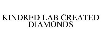 KINDRED LAB CREATED DIAMONDS