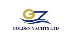 G GOLDEN YACHTS LTD