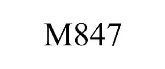 M847