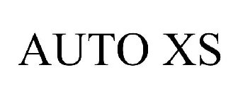 AUTO XS