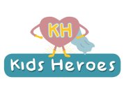 KH KIDS HEROES