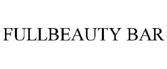 FULLBEAUTY BAR