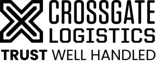 X CROSSGATE LOGISTICS TRUST WELL HANDLED