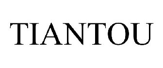 TIANTOU