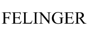 FELINGER