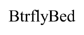 BTRFLYBED