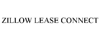 ZILLOW LEASE CONNECT