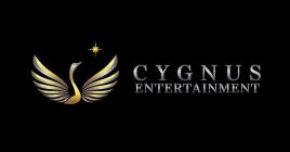 CYGNUS ENTERTAINMENT