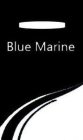 BLUE MARINE