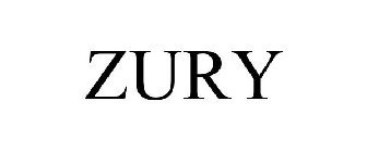 ZURY