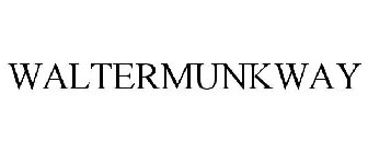 WALTERMUNKWAY