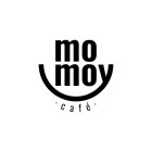 MOMOY CAFE