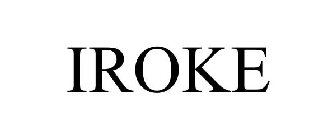 IROKE