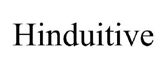 HINDUITIVE