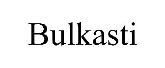 BULKASTI