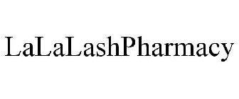 LALALASHPHARMACY