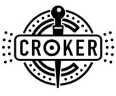CROKER