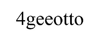 4GEEOTTO