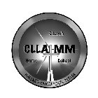 CLLAIMM CHURCH HOME SCHOOL MARENA'S EDUCATIONAL DESIGN