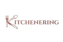 KITCHENERING