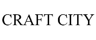 CRAFT CITY