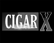 CIGAR X