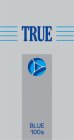 TRUE BLUE 100S