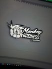 MONKEY BUSINESS CREATIONS