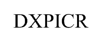 DXPICR