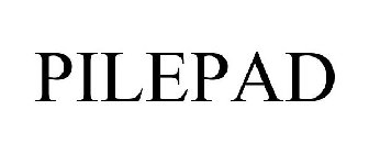 PILEPAD
